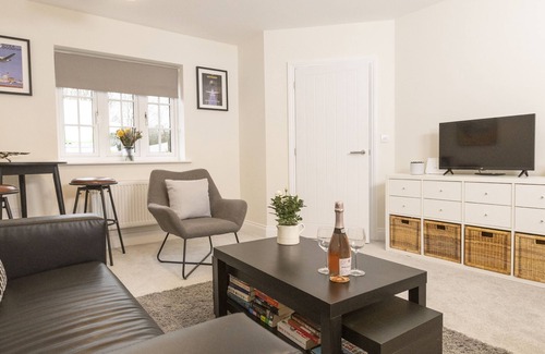 Brackley House | Field View House | Brackley Holiday Let | 3 Beds & Sleeps 6