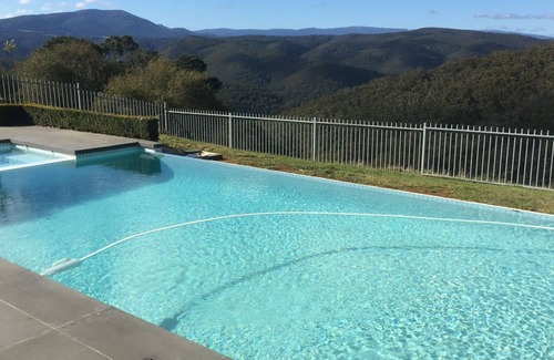 Neerim North Other | Fieldstone House in West Gippsland