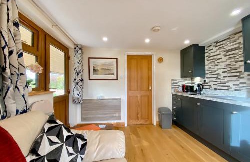 Penselwood House | Fieldview Snug