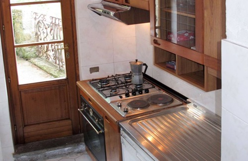 Greve in Chianti House | Fienile by Interhome