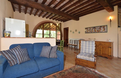Montopoli in Val d'Arno House | Fienile, Montopoli Val D'Arno, Italy