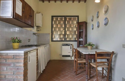 Palaia House | Fienile (PAA132) by Interhome