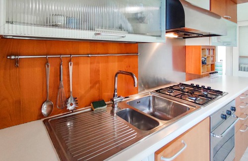 Vicenza Apartment | [FIERA - CENTRO] Comfortable apartment with parking