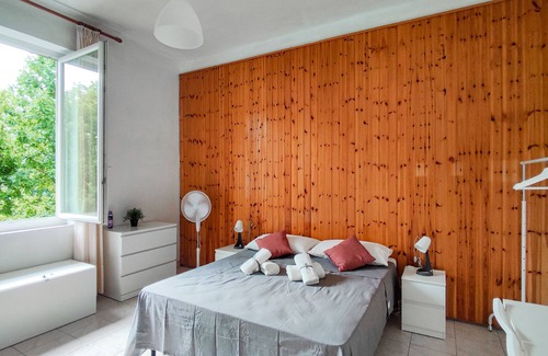 Vicenza Apartment | [FIERA - CENTRO] Comfortable apartment with parking
