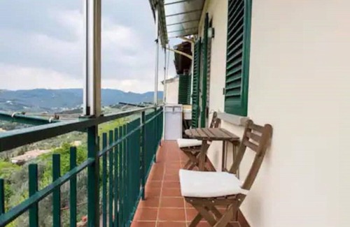 Fiesole House | Fiesole is Magic