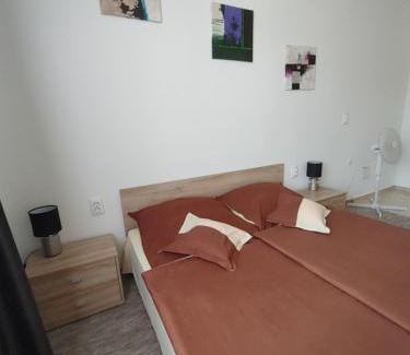 Miskolc-Tapolca House | Fiesta Apartman