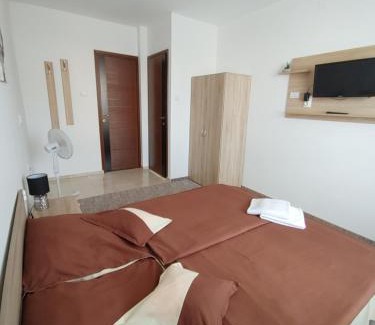 Miskolc-Tapolca House | Fiesta Apartman