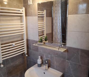 Miskolc-Tapolca House | Fiesta Apartman