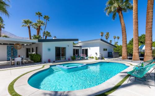 El Mirador Villa | Fiesta in the Sun by ACME House Company
