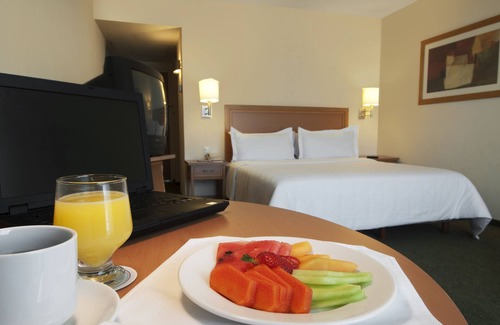 Ecatepec de Morelos Hotel | Fiesta Inn Ecatepec