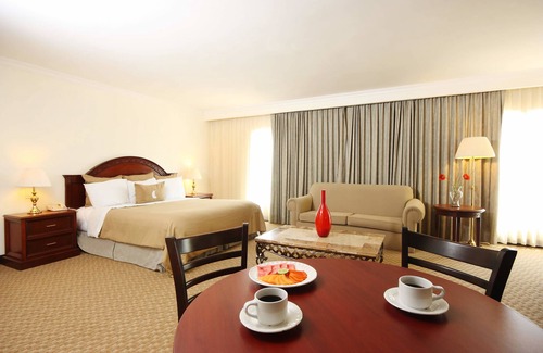 Nuevo Laredo Hotel | Fiesta Inn Express Nuevo Laredo