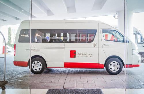 Silao Hotel | Fiesta Inn Silao Puerto Interior