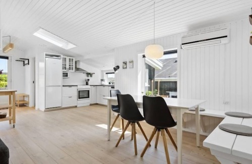 Bjert House | "Fiete" - 200m from the sea by Interhome