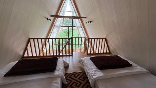 Dieng Kulon Cabin | Fifa Cabin Dieng by Fifa Grup