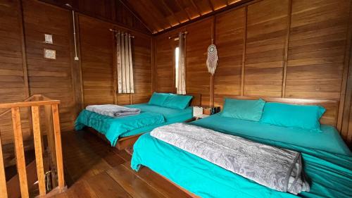 Dieng Kulon Cabin | Fifa Cabin Dieng by Fifa Grup
