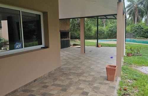 Santa Ana Cottage | Fifth house in the middle of nature