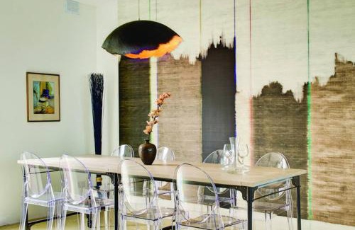 Xaghra Villa | FIFTY-FOUR Edge Pool House - GOZO