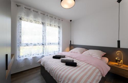 Seget Vranjica Apartment | Fig by Villa Bright Bliss