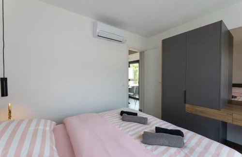 Seget Vranjica Apartment | Fig by Villa Bright Bliss