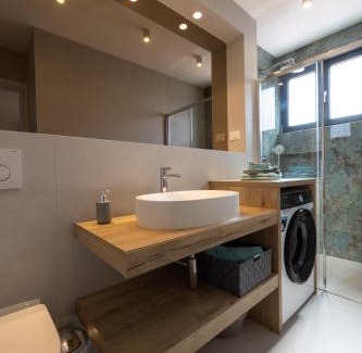 Seget Vranjica Apartment | Fig by Villa Bright Bliss