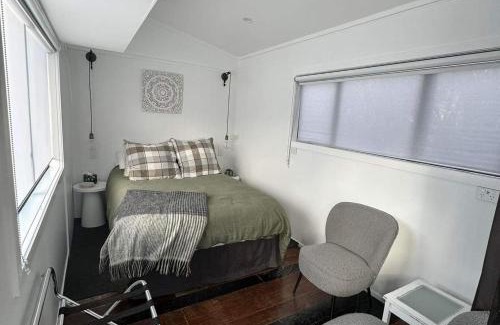 New Plymouth House | Fig Cottage