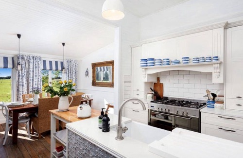 Mitchells Island House | Fig Tree Farm Cottage