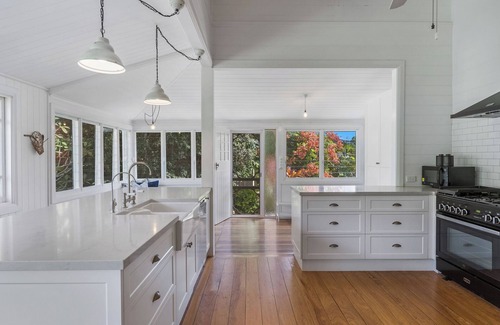 Teven House | Fig Tree House