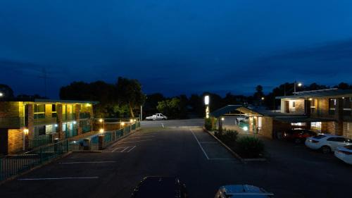 Narrandera Hotel | Fig Tree Motel