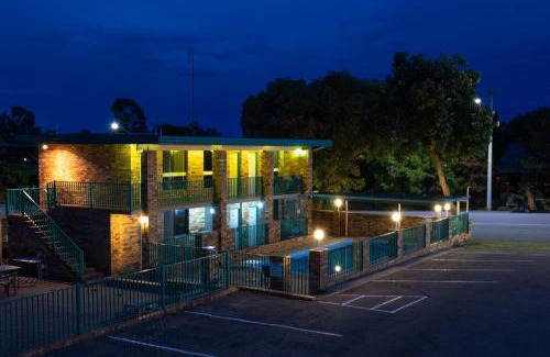 Narrandera Hotel | Fig Tree Motel