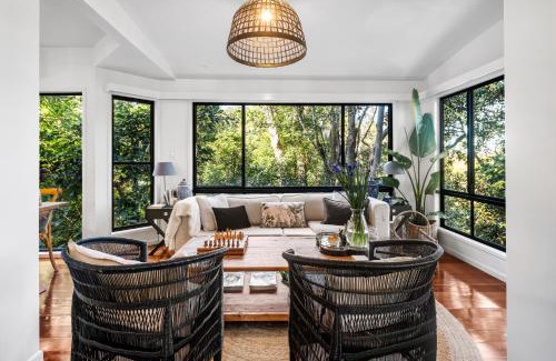 Montville House | Fig Tree Nest