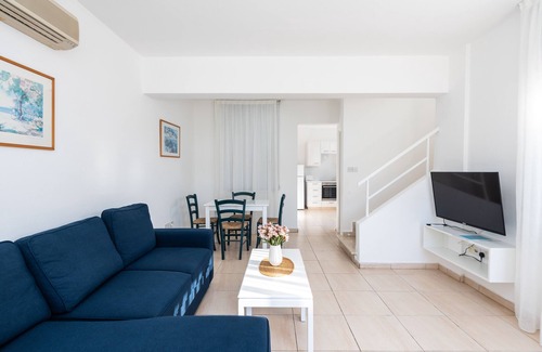 Protaras Apartment | Fig Tree Z Holiday Villas