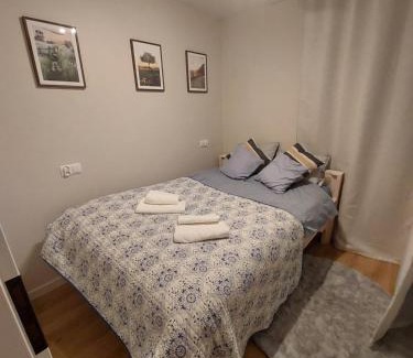 Zamosc Ski Chalet | Figarnia na Roztoczu
