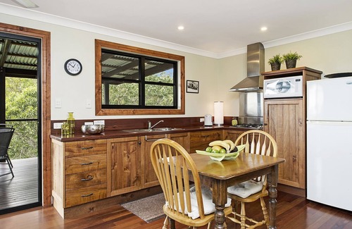 Kobble Creek Cottage | Figtree Cottage Hideaway