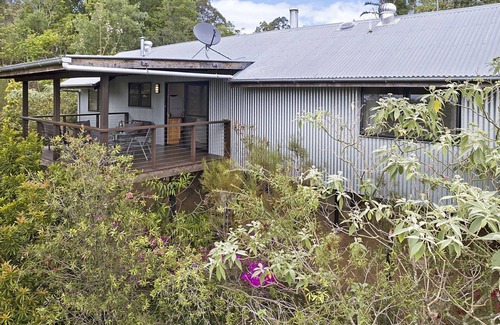 Kobble Creek Cottage | Figtree Cottage Hideaway