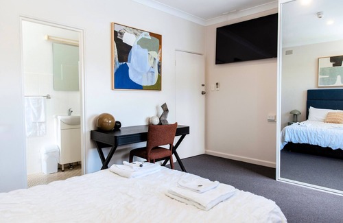 Figtree Hotel | Figtree Hotel