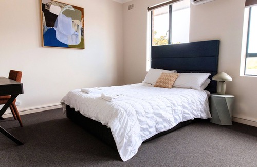 Figtree Hotel | Figtree Hotel