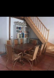 Martigna Apartment | Figuier