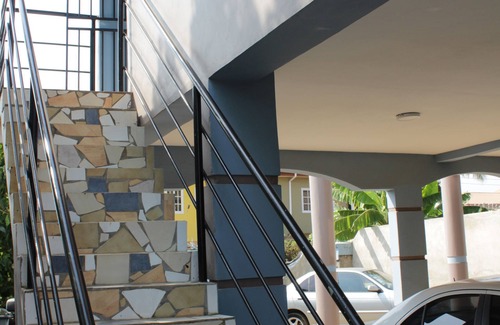 Teshie Apartment | Fiifi's Place, a quiet comfortable affordable place to be