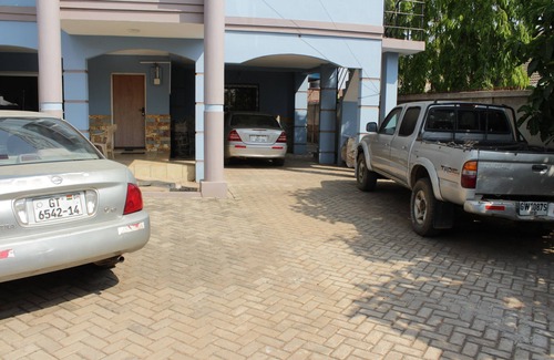 Teshie Apartment | Fiifi's Place, a quiet comfortable affordable place to be