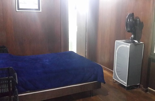 Paranagua House | Fiji Time Beach House Ilha do Mel