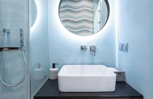 Lake Plastiras Villa | Filakti Mountain