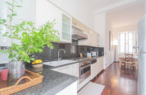 Como Apartment | Filanda - best Lakefront in Como
