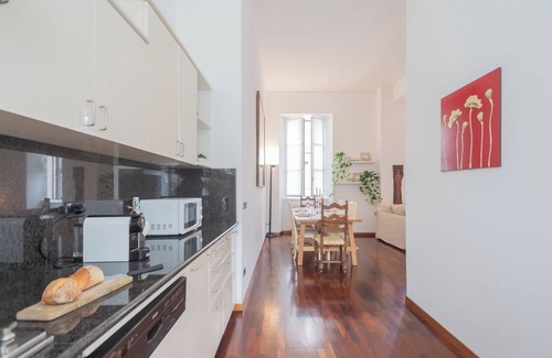 Como Apartment | Filanda - best Lakefront in Como