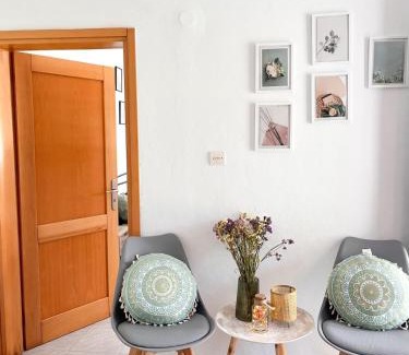 Filerimos House | Filerimos View Cozy House