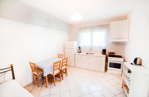 Agii Apostoli Apartment | Filia Rooms & Apartments