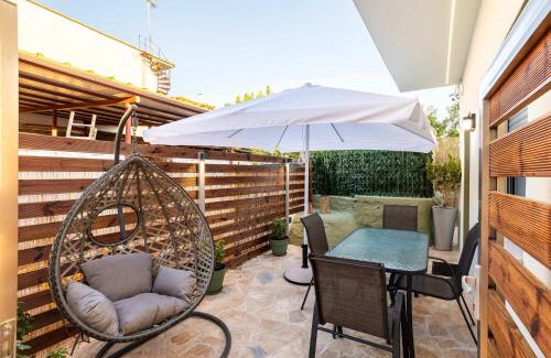 Filiatra Apartment | Filiatra Charming Urban Escapes Your Cozy Retreats