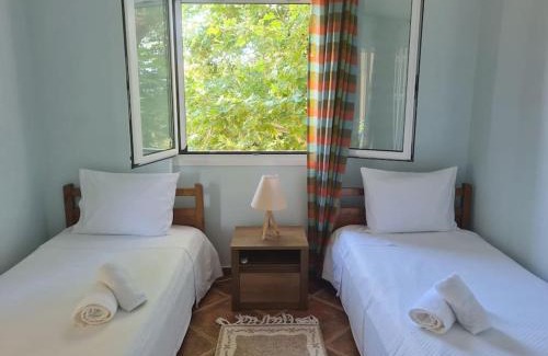 Filiatra House | Filiatra Cosy House