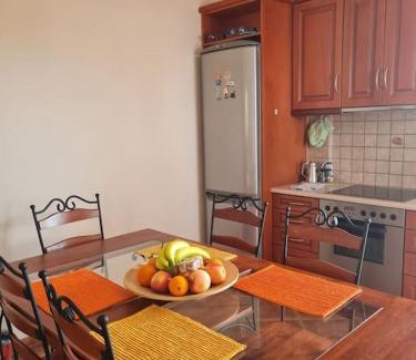 Filiatra House | Filiatra Cosy House
