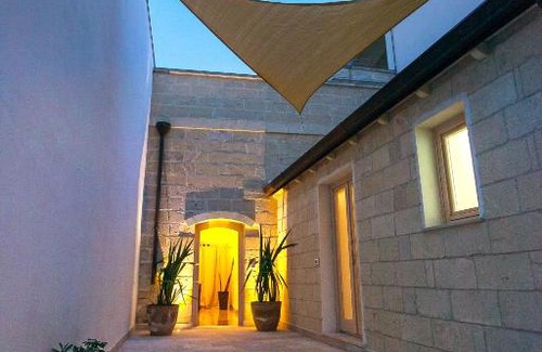 Uggiano la Chiesa Bed & Breakfast | Filigus