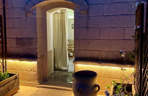 Uggiano la Chiesa Bed & Breakfast | Filigus